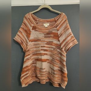 Anthropologie Sweater